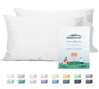 Federe FreshFit Collection 200 fili (king size, bianco brillante)