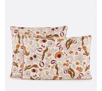 Federe in cotone lavato, Cidade Altro 63 x 63 cm