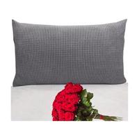 Federe in Cuscini Per Divano 40 X 40/40x70/50x70 Federe in Copricuscino Con Cerniera, 1 Pièce Federe Moderne Per Camera Da Letto Divano Decorativo Velluto A Coste Elegante Pillow Case(1082,50x70 cm 20