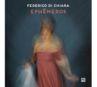 Federeico Di Chiara. Ephèmeros - [Psicografici]