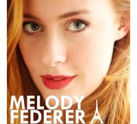 Federer, Melody - Americaine In Paris