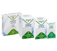 Compresse In Tessuto Non Tessuto 10 X 10 Cm 25 Pezzi Profar