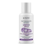 Federfarma.co Detergente Intimo Profar con aloe, malva e camomilla, 250ml