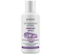Federfarma.co Detergente Intimo Profar con Aloe, Malva e Camomilla, 500ml