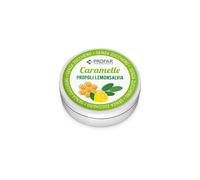 Federfarma.co PROFAR CARAMELLE PROPOLI LEMONSALVIA SENZA ZUCCHERO 40 G