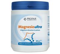 Federfarma.co PROFAR MAGNESIO ULTRA 300 G