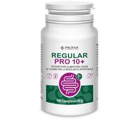 Federfarma.co PROFAR REGULAR PRO 10+ 100 COMPRESSE