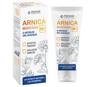 FEDERFARMA.CO SpA PROFAR ARNICA & ARTIGLIO DEL DIAVOLO GEL 100 ML