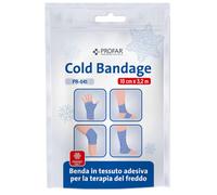 FEDERFARMA.CO SpA PROFAR COLD BANDAGE CM 10X3,2 M