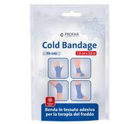FEDERFARMA.CO SpA PROFAR COLD BANDAGE CM 7,5X3,6 M