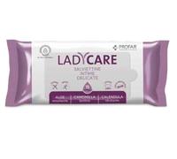 FEDERFARMA.CO SpA PROFAR LADYCARE SALVIETTINE INTIME DELICATE 15 PEZZI
