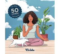 Federica Avanzi 5-Minute-a-day Mindfulness (Cards) VIVIDA