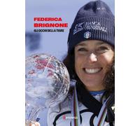 FEDERICA BRIGNONE - GLI OCCHI DELLA TIGRE - AA.VV. - Kenness Publishing