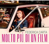 Federica Carta - Molto Più Di Un Film -