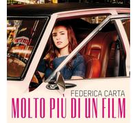 Federica Carta - Molto Piu' Di Un Film - Cd