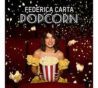 Federica Carta - Popcorn