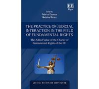 Federica Casaro The Practice of Judicial Interaction in the F (Copertina rigida)