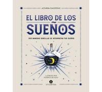 Federica de Fazio Azzura Agostino El Libro de Los Sueños (Copertina rigida)