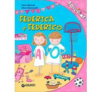 Federica e Federico