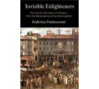 Federica Francesconi Invisible Enlighteners (Copertina rigida)