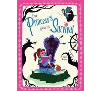 Federica Magrin The Princess's Guide to Survival (Copertina rigida)