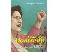 Federica Montseny. Una anarchica al governo della Salute