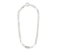 Federica Tosi - Elegant Lace Square Top - - Accessories - Donna - Grigio - ONE SIZE