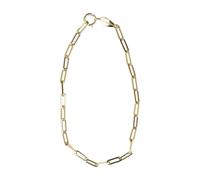 Federica Tosi - Gioielli in oro con elementi geometrici quadrati - - Accessories - Donna - Giallo - ONE SIZE
