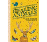 Federica Zizzari Healing Animals (Copertina rigida) VIVIDA