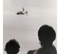 FEDERICO ALBANESE - BEFORE AND NOW SEEMS INFINITE