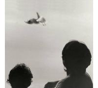 Federico Albanese Before and Now Seems Infinite (Vinyl LP) 12" Album