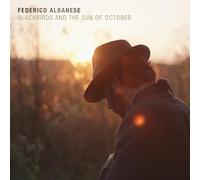 Federico Albanese - Blackbirds and the Sun of October