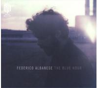 Federico Albanese Federico Albanese: The Blue Hour (CD) Album