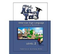 Federico Alejandro Quintana A.S.L. Yes Level Two (Tascabile)