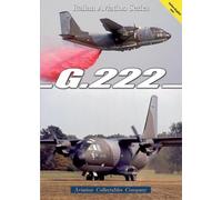 Federico Anselmino G.222 (Tascabile)