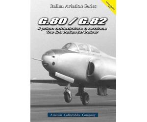 Federico Anselmino G.80/G.82 (Tascabile)