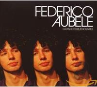Federico Aubele - Gran Hotel Bueno Aires (Repac)