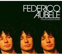 Federico Aubele - Gran Hotel Buenos Aires