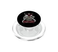 Federico Barbarossa PopSockets PopGrip per MagSafe