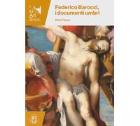 Federico Barocci, i documenti umbri