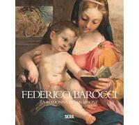 Federico Barocci. La Madonna di san Simone