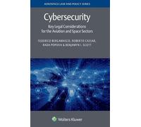 Federico Bergamasco Rada Popova Roberto Cassar Cybersecurity (Copertina rigida)