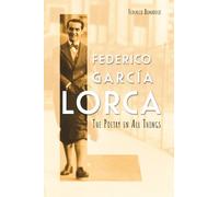 Federico Bonaddio Federico García Lorca (Tascabile)