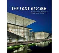 Federico Bucci The Last Agora (Copertina rigida)