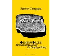 Federico Campagna Otherworlds (Tascabile)