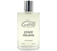 FEDERICO CANTELLI ESTATE ITALIANA 100ML SPRAY EAU DE PARFUM