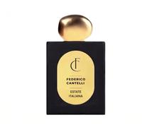 FEDERICO CANTELLI ESTATE ITALIANA 100ML SPRAY EXTRAIT DE PARFUM