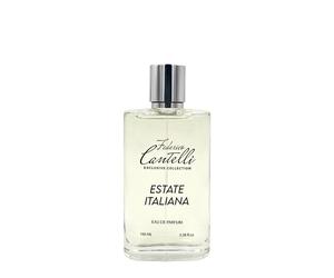 Federico Cantelli Italian Summer Eau de Parfum 100 ml - Profumo Unisex