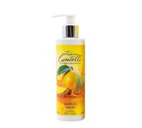 FEDERICO CANTELLI MANGO MANIA SCENTED BODY CREAM 200ML