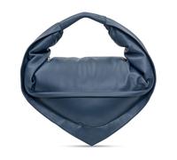 Federico Cina - Borsa Tortellino - - Bags - Donna - Blu - ONE SIZE